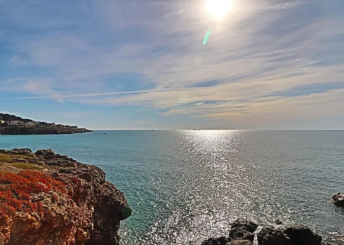 Apartamento Appartement de 47m² avec terrasse face à la mer, 6 personnes - FR-1-472A-226 Sète