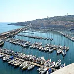 De 47m² Avec Terrasse Face A La Mer, 6 Personnes - Fr-1-472a-226 Apartment Sète