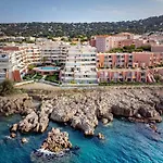 De 47m² Avec Terrasse Face A La Mer, 6 Personnes - Fr-1-472a-226 Apartment *