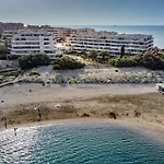 De 47m² Avec Terrasse Face A La Mer, 6 Personnes - Fr-1-472a-226 Apartment Sète
